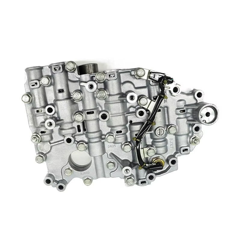 Loreada throttle body fitting for Mondeo 2.3L 2.5L 9L8E9F991BC 9L8Z9E926A 1556736  10277 B