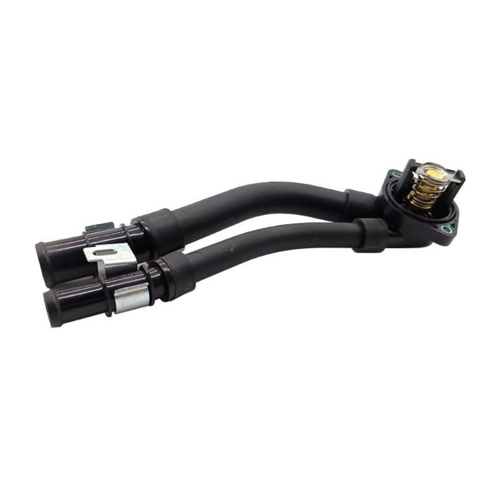11322000015 Coolant Thermostat Housing Assembly for Smart Fortwo n