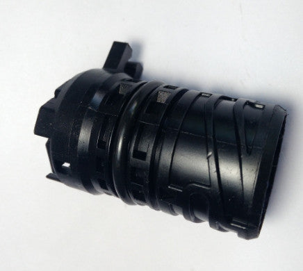 JF010E RE0F09A RE0F09B CVT Valve Body Safety Belt Black Connector Male 22 Pins