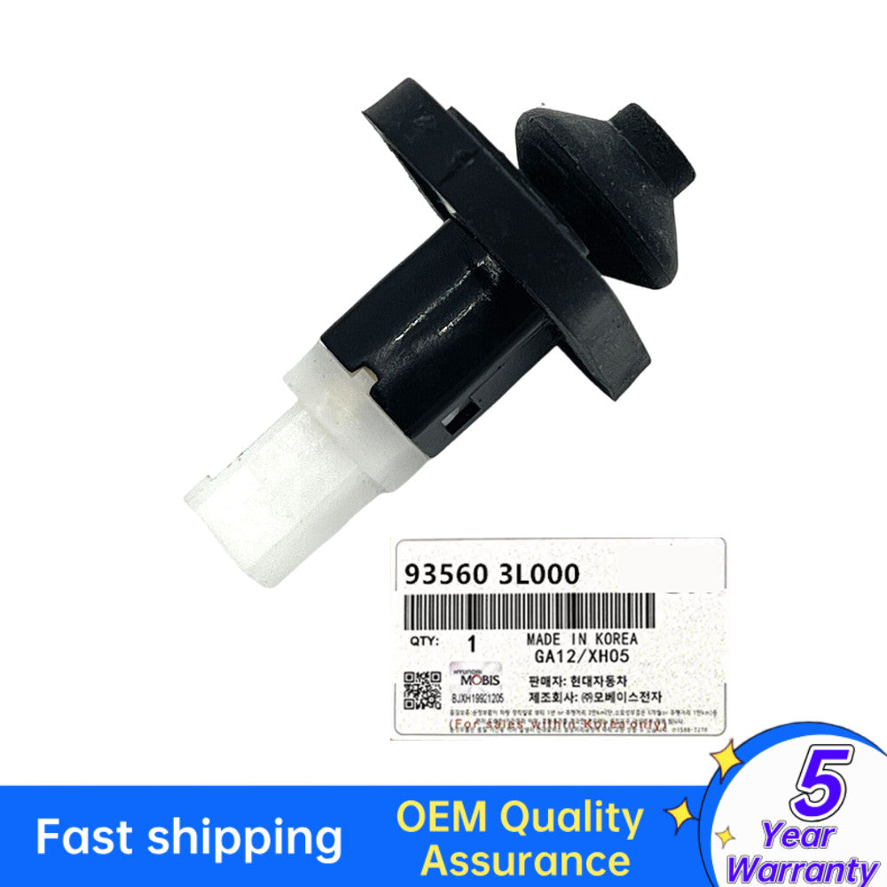 Door Jamb Interior Light Switch for Hyundai for Tucson Sonata for KIA 935603L000
