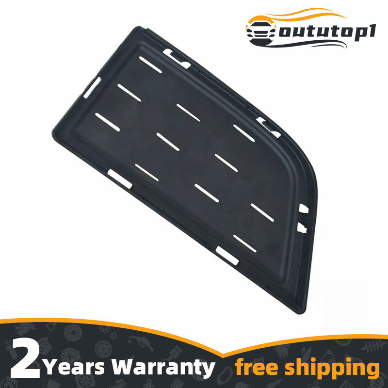 Driver's side front bumper grille air intake panel suitable for BMW X3 X4 G01 G02 2018-21' Q