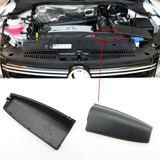 1K0 805 965 Intake Port Vent Cover for VW for Passat for Tiguan CC SKD Octavia Superb Q
