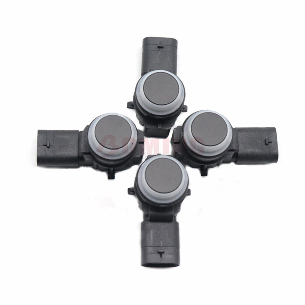 Brand new black Parking PDC (Parking Control Center) front sensor, compatible with for Tesla for Model S 1048474-01-A Q