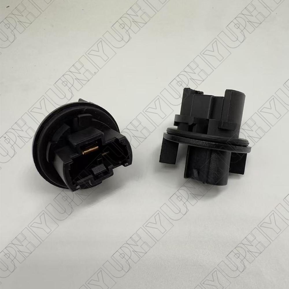 2× 26243-9B907 Bulb Socket for Nissan Frontier 02-04 Maxima 05-07 Quest 2005-09 Q