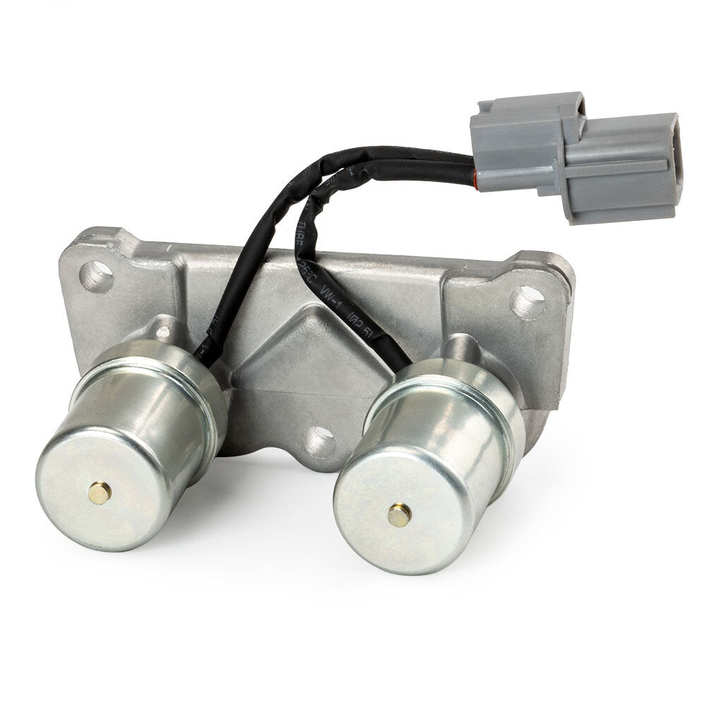 28300-P24-J01 Transmission shift control locking solenoid valve is suitable for Honda for Civic CR-V. v