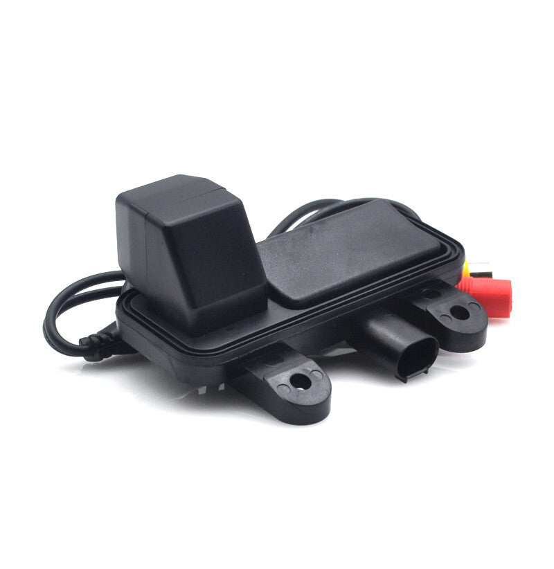 Rear Handle Trunk backup reverse Camera for Mercedes B W246 B180 B200 2011-2019 v