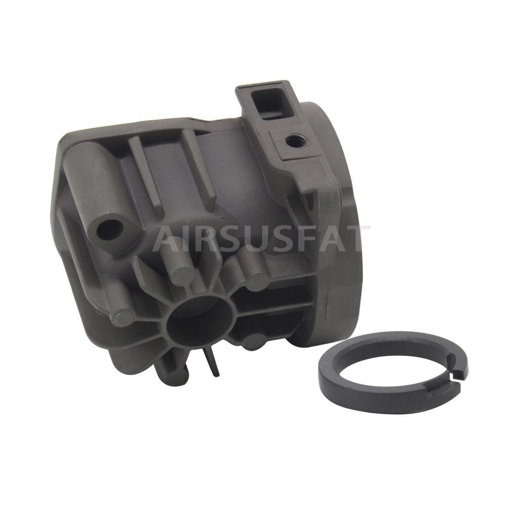 Air Suspension Compressor Pump Cylinder Head Ring for Audi A6 for A8 for Benz W220 W211