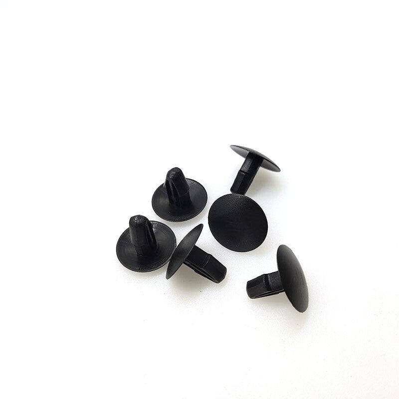 20-piece pack of cover sealing clips suitable for Civic 2016-2022 91504-TBA-A01