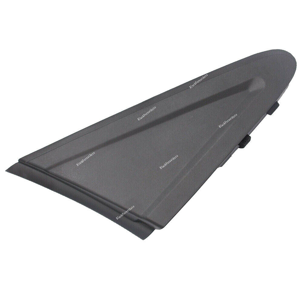 Front Fender Corner Trim Molding Right Side 75490TR0A01 for Honda for Civic 2012-15