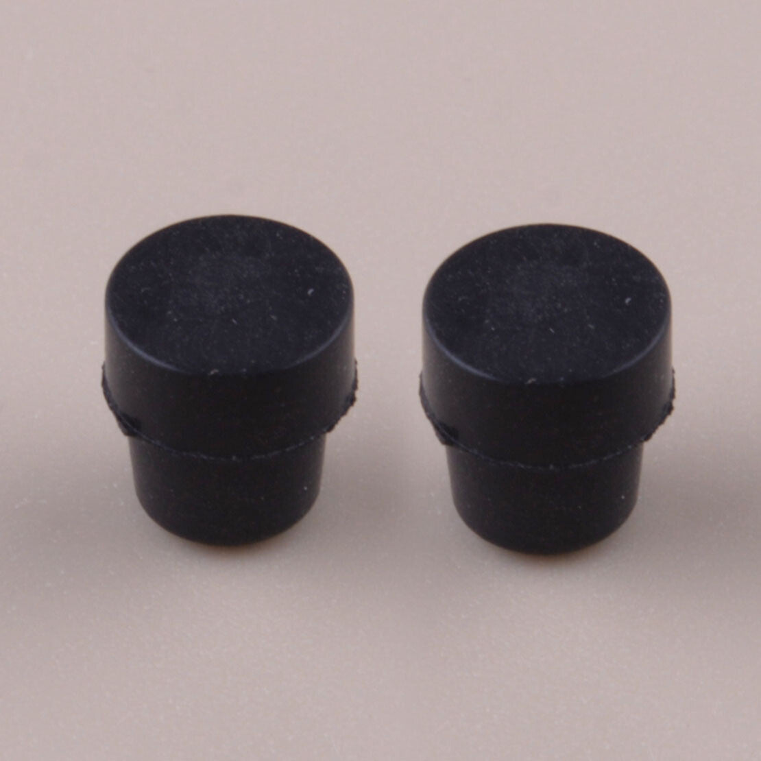 2x Carburetor Rubber Passage Plug Fit For CB750C CB900C CB1000C CBX CB1100F Part Q