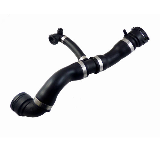 for BMW E81 116i 118i E87 N46N E87 17127525023 Cooling Radiator Water Hose Pipe