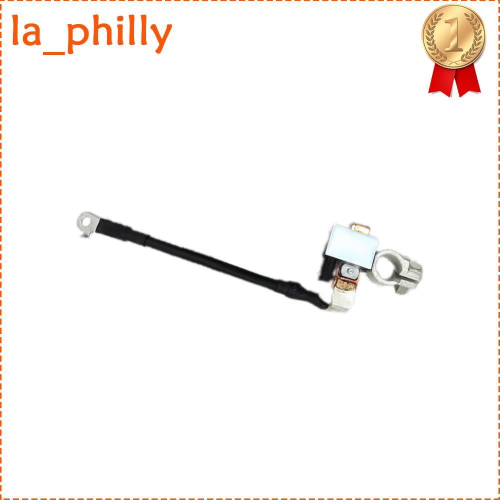 Battery Negative Sensor Cable for Forte 2019 2020 2021 37180 M6100 Replace Q