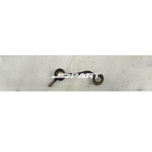 Z482 Delivery Ling Injector 15852-42502 - Suitable for Excavator Engine Parts