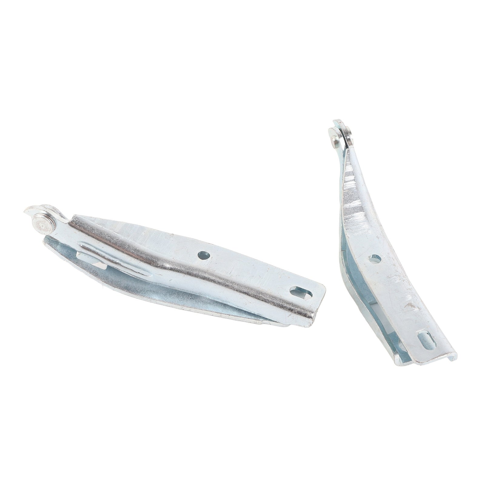 2pcs Bonnet Hood Hinges 791257 Left Right Engine Cover Hinge Car For