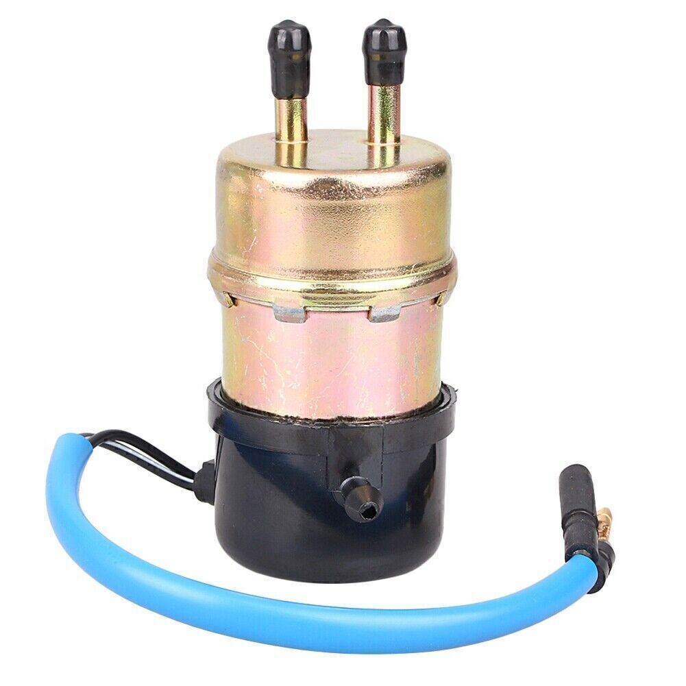 for YAMAHA XVS1100 V STAR XVS650 98 1999 2000 2001 2002 2003 Electric Fuel Pump Q