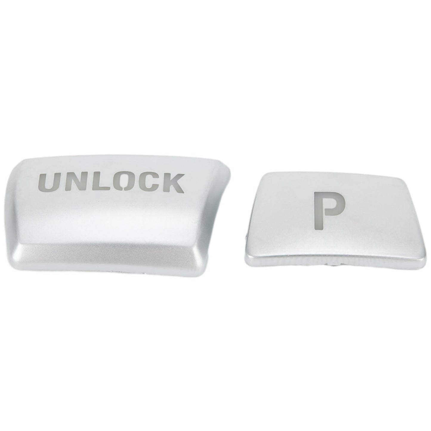 Gear Shift Knob PUNLOCK Button-Cover Trim For X6 E70 E71 X3 1 2 3 4 5 7