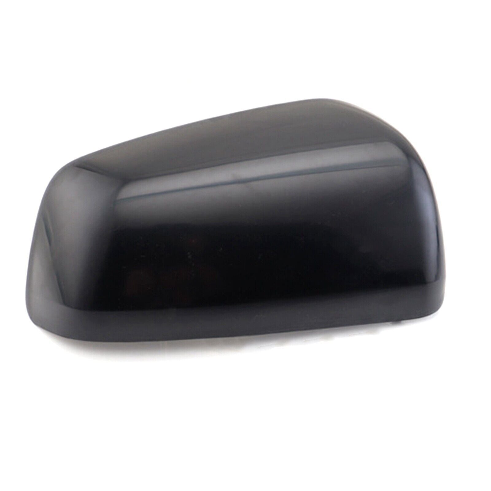 2x for Mitsubishi Lancer EX 2009-12 Car Rearview Mirror Cover Side Mirror ShelPv