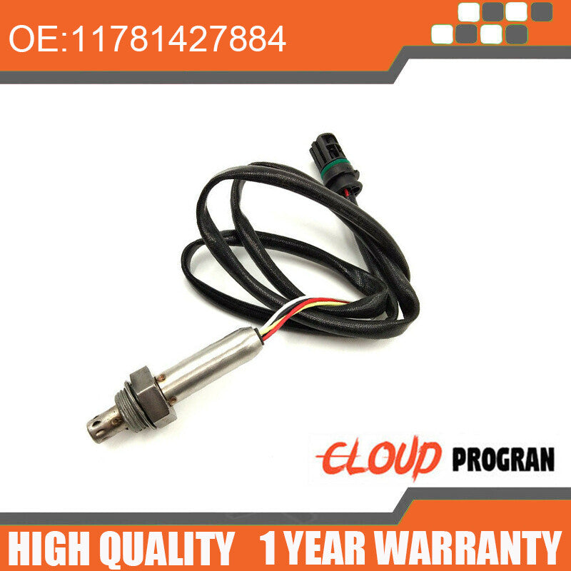 Fae Lambda Oxygen Sensor Replacement Spare Part for BMW 5 Series E39 1995-2000 Q