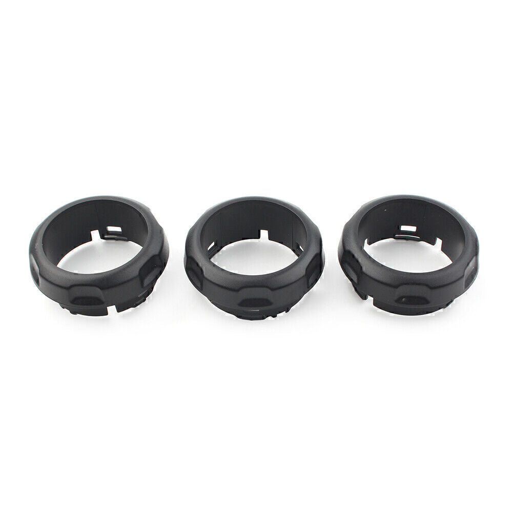 Air Conditioning Control Panel Knob for Land Rover Discovery 4/ for Range Rover Sport