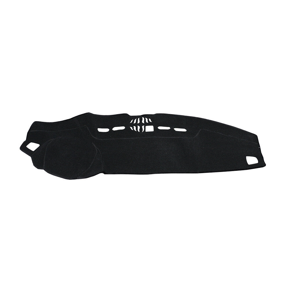 LHD Anti-Sunlight Dashboard Pad Cover Carpet for Range Rover Sport Discover 3 4 Q