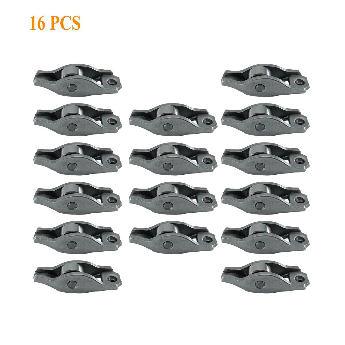 HIMYCAR ROCKER ARMS FIT for JEEP GRAND CHEROKEE Commander 3.7L 4.7L Upgrade to 5.7L Upgrade to