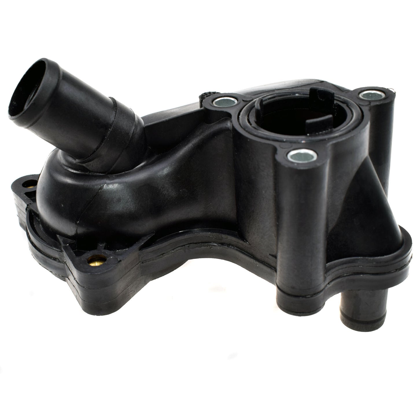 Fit Explorer Thermostat Housing, Water Socket, Cooling Hose YU3Z8A586AA - Brand New n