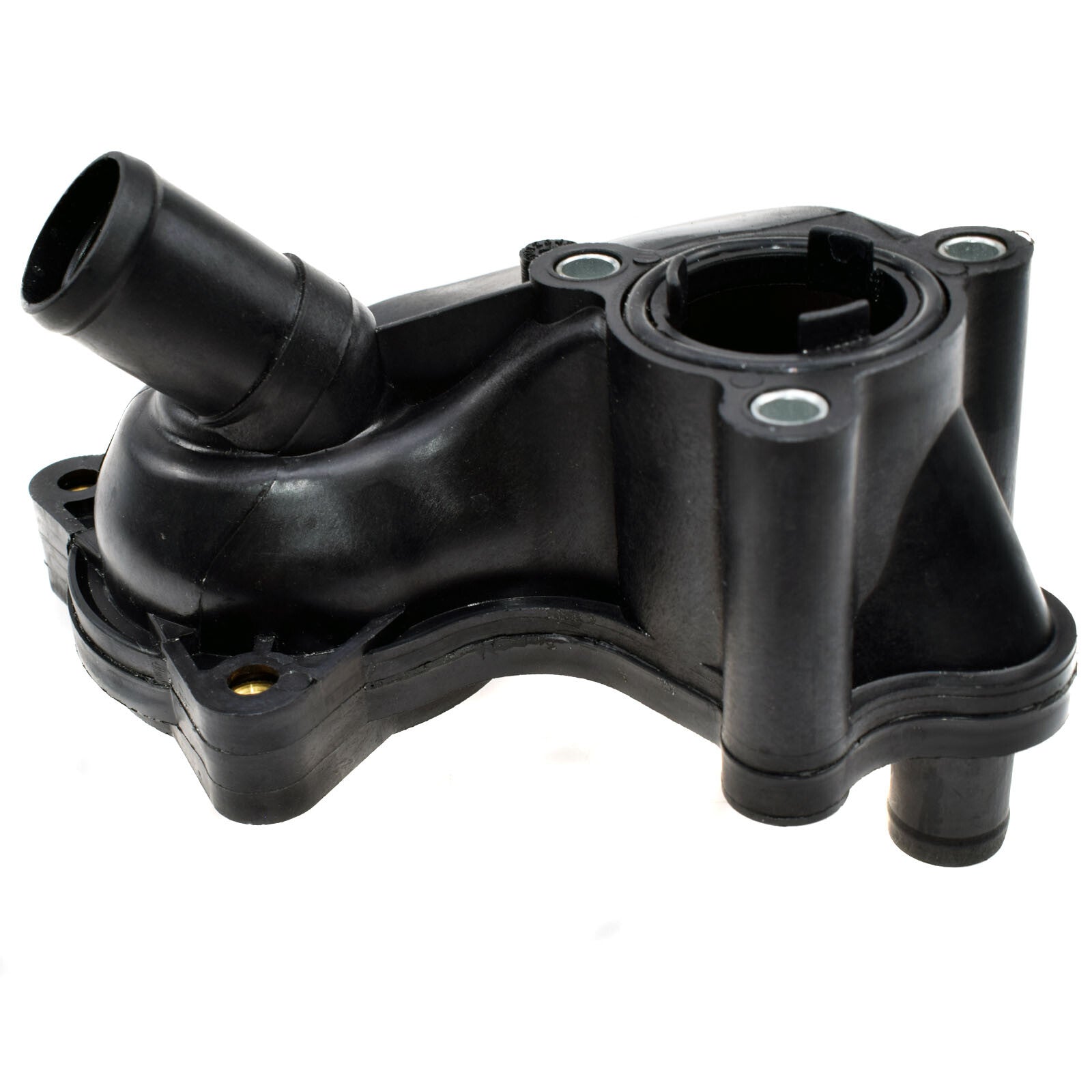 Fit Explorer Thermostat Housing, Water Socket, Cooling Hose YU3Z8A586AA - Brand New n