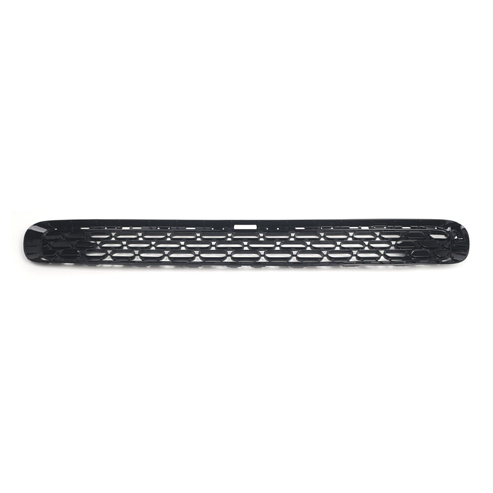 Front Bumper Lower Bar Grille for BMW for Mini Cooper F55 F56 F57 2014-2021