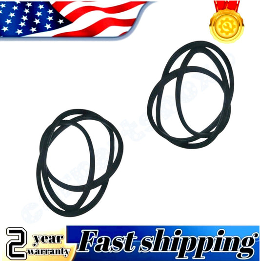 Rear RL door rubber Weatherstrip body seal for Honda Accord sedans 2013-2017