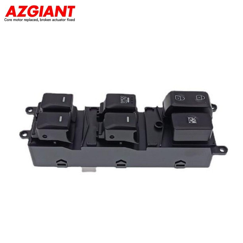 Front Left Driver Side WINDOW SWITCH for 2014 - 2017 for Kia Cerato K3