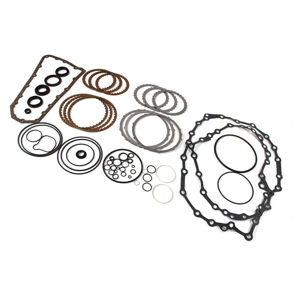 JF011E RE0F10A CVT Transmission Master Kit for NISSAN for Mitsubishi for Jeep for Renault