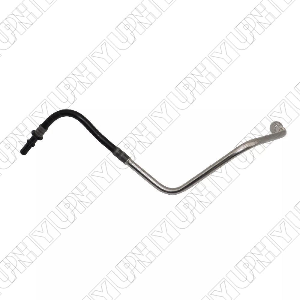 Crankcase Ventilation Tube for Buick for Cadillac for Chevrolet for GMC 12654076, 25201122