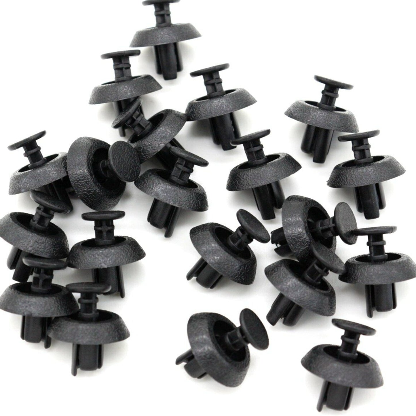 30pcs Grille Retainer Clips Mounting for Lexus for Toyota for Corolla for Camry 90467-07211