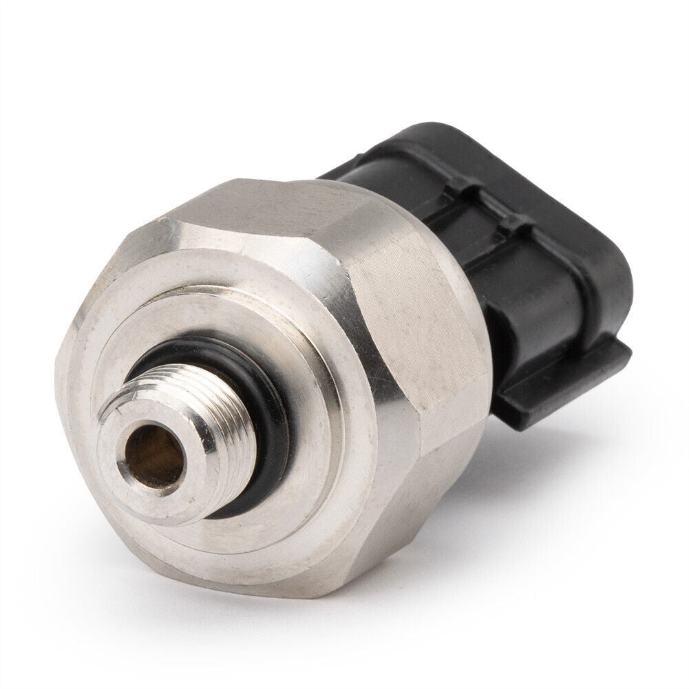 1X Water pressure Sensor for Yamaha 07-19 F150-350 HP VF250 oil pressure Sensor Q