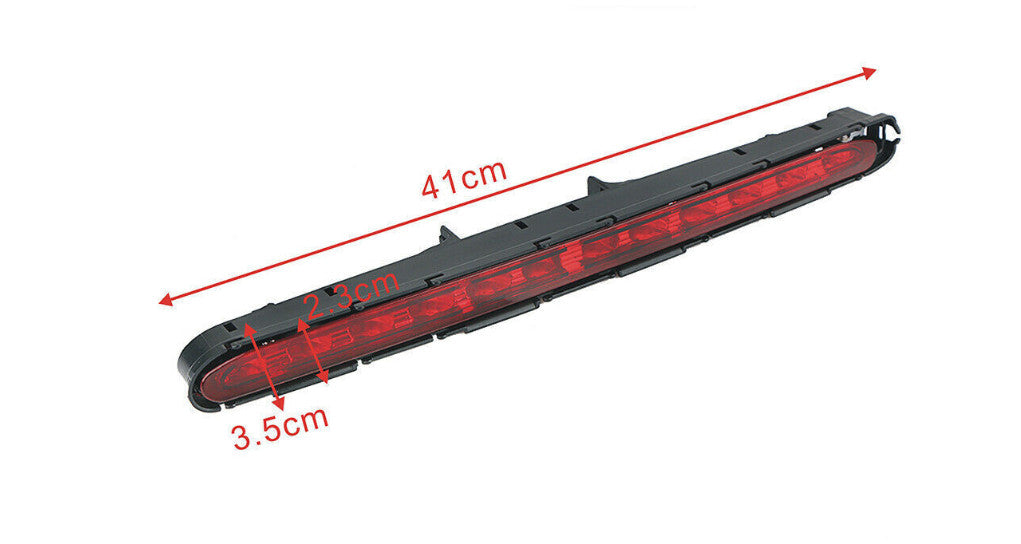 Rear brake stop light applicable to E-Class W211- 211856 03-09 n