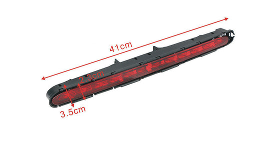 Rear brake stop light applicable to E-Class W211- 211856 03-09 n