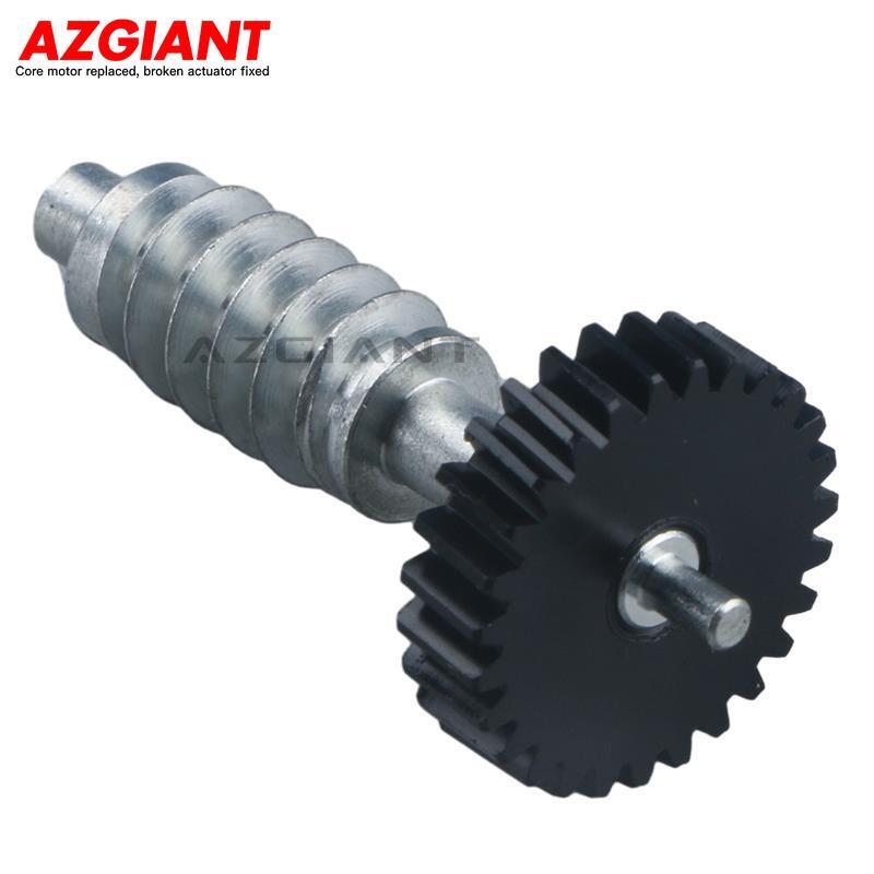 Folding motor gear for car side mirrors suitable for 2008-2017 for Renault Megane Mk3