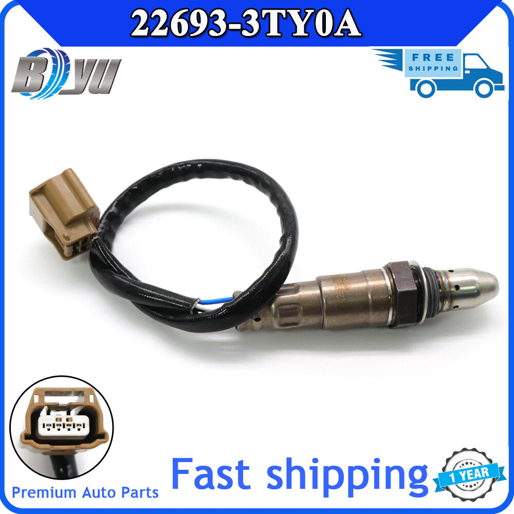 22693-3TY0A is a brand new upstream 234-9134 O2 oxygen sensor for Altima vehicles manufactured between 2013 and 2018. v