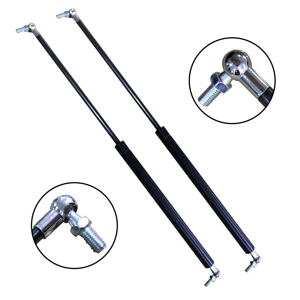Rear Tailgate Lift Support Shocks 2PCS for Chrysler PT Cruiser Wagon 2001-2008 Q