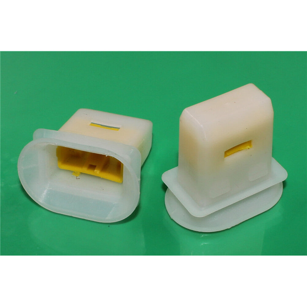 4 Pcs Car Rear for Seat Cushion Clamp Fixed Buckle Clips for Hyundai for Kia Q