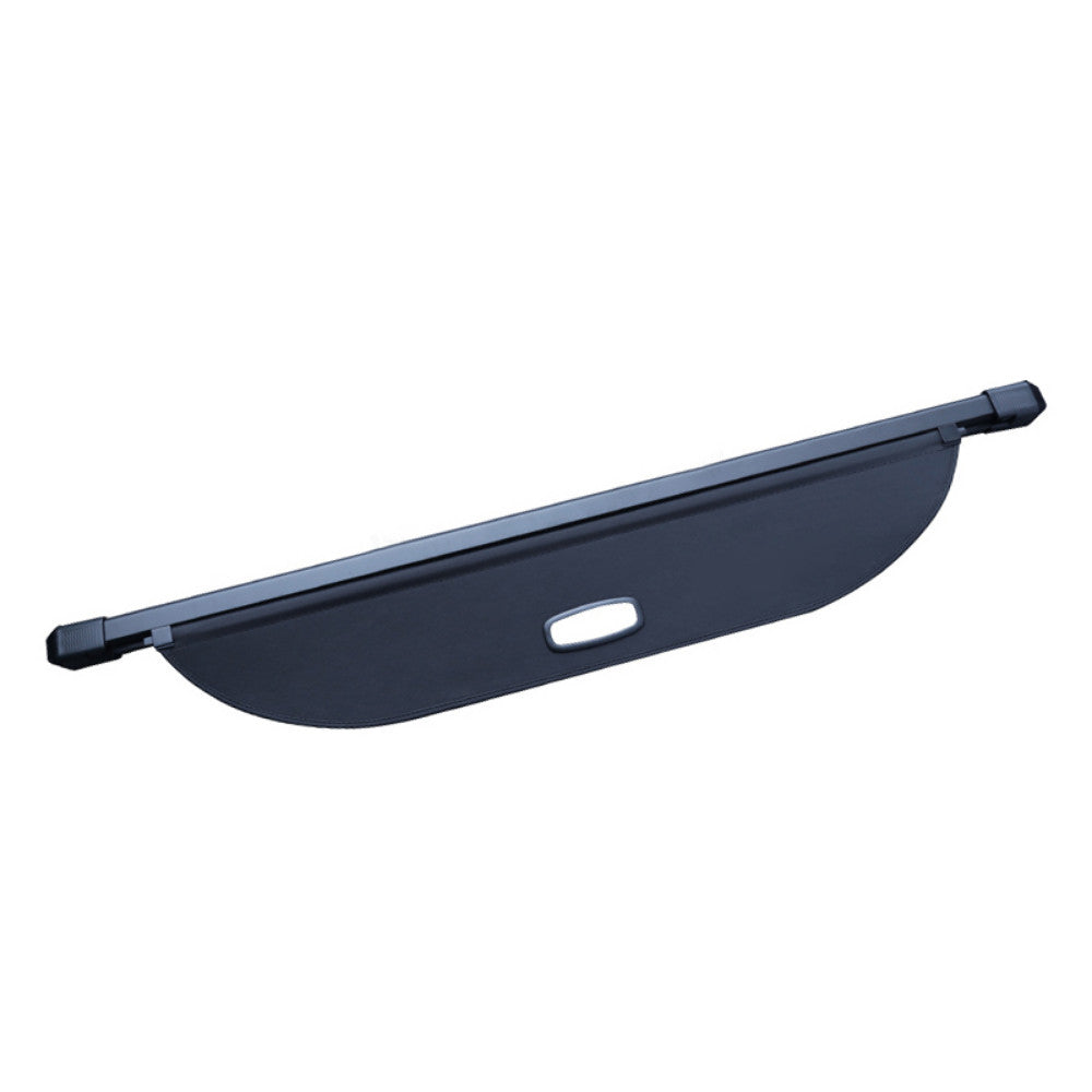 for Volvo XC90 15-21 Black Retractable Cargo Luggage Security Shade Shield Cover