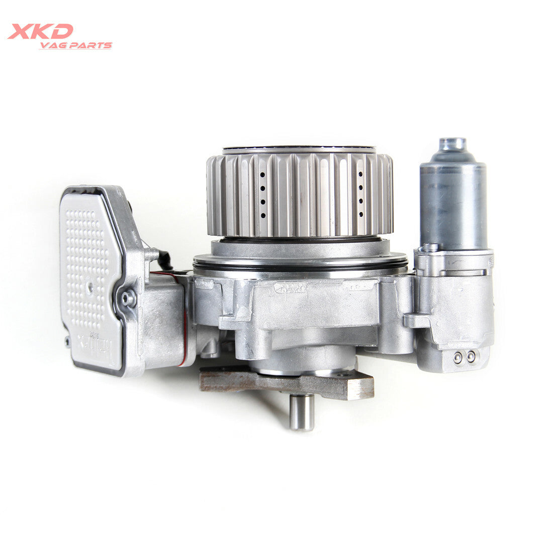 4. The motion differential clutch control unit is suitable for Volkswagen Sharan for Tiguan 0AY907554A