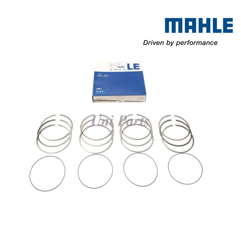 for AUDI A4 A5 Q5 TT for VW GTi for Golf 2.0T 06J198151B 4 x Piston Ring Sets