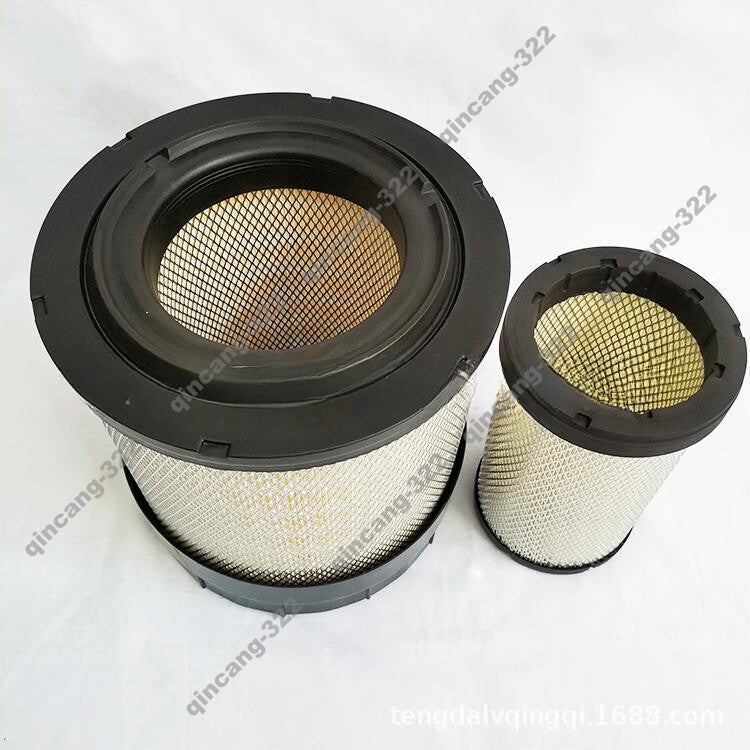 Air Filter Kit 32/926031 for JCB Tractor 2170 2155 Fastrac2170 Fastrac2155 Q