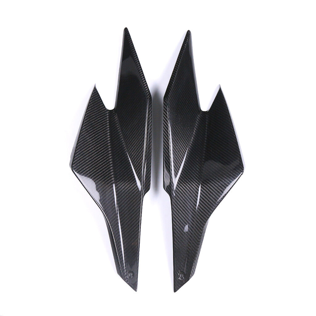 2020-2023 for KTM Super Duke R 1290 Front Spoiler Side Panels Cover Cowl Fairing