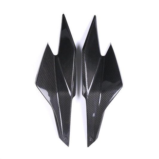 2020-2023 for KTM Super Duke R 1290 Front Spoiler Side Panels Cover Cowl Fairing