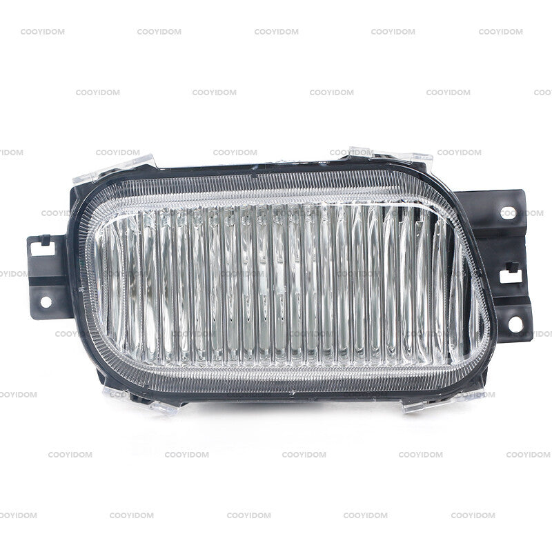 Left New for Mitsubishi Canter FUSO FE 7/8 2005-2011 Front bumper fog light