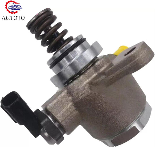 High Pressure Fuel Pump 166301LA0B for Nissan Titan Armada for Infiniti M56 Q70 QX56