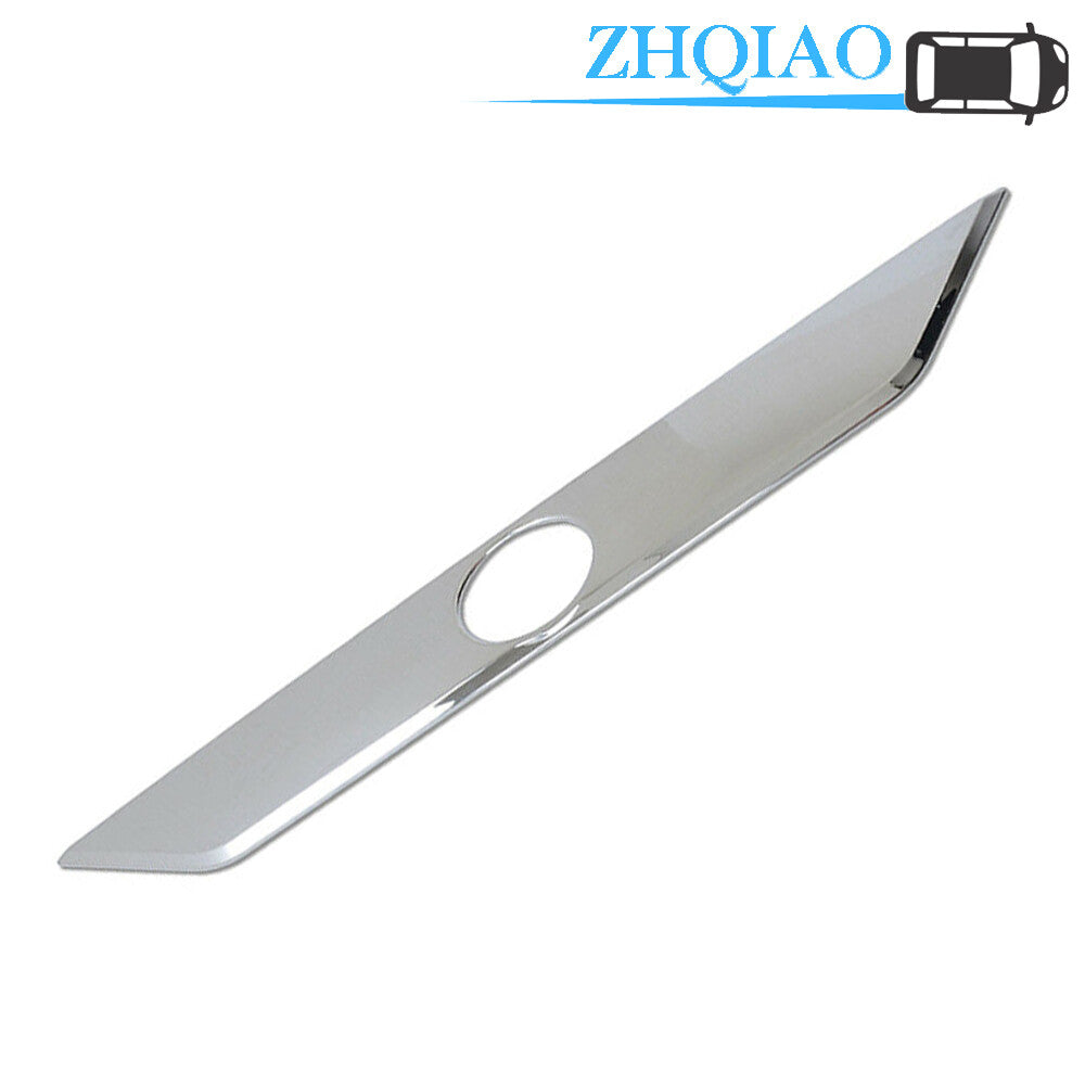 Chrome Rear Trunk Lid Molding Strip Cover Trim Fits for Toyota RAV4 2019 2020 5th