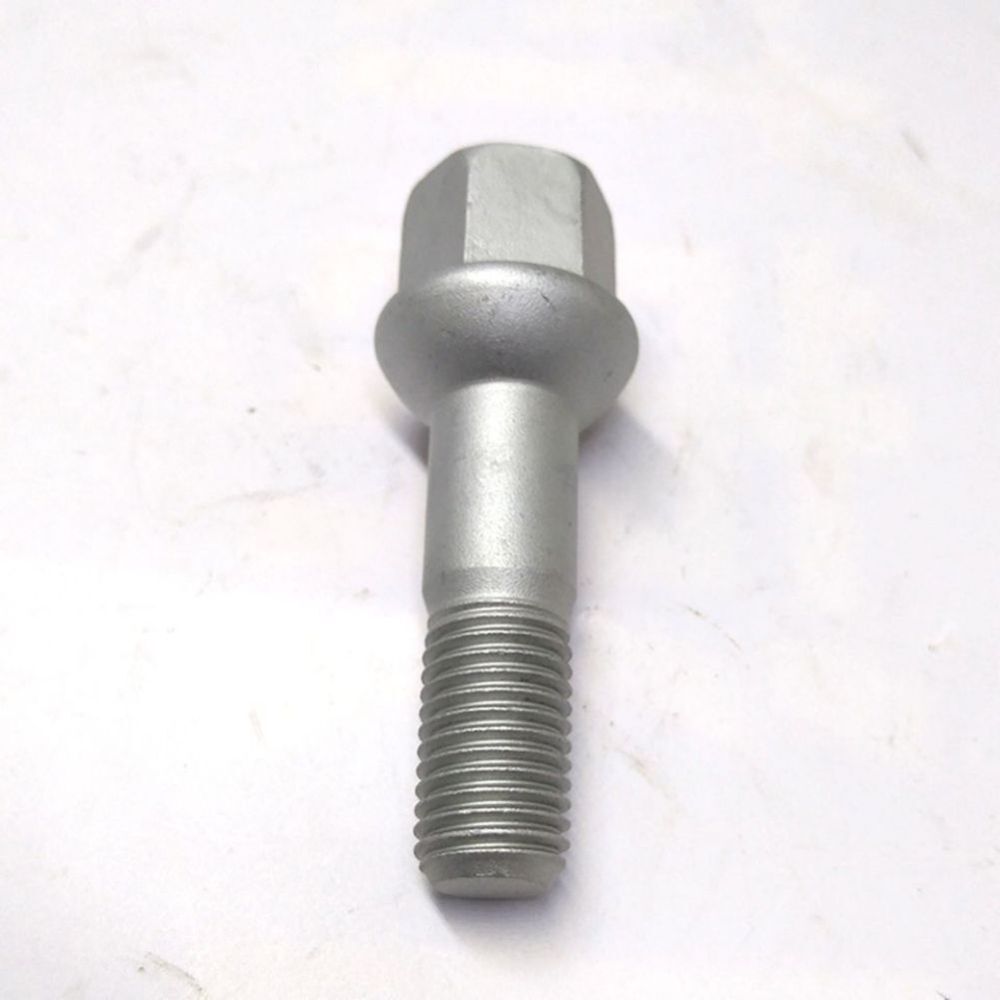 Tire Wheel Lock Anti-Theft Screw Lug Nut Bolt Removal Key Socket for Mercedes Q